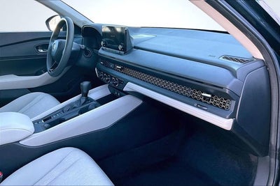 2023 Honda Accord Sedan EX