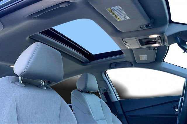 2023 Honda Accord Sedan EX