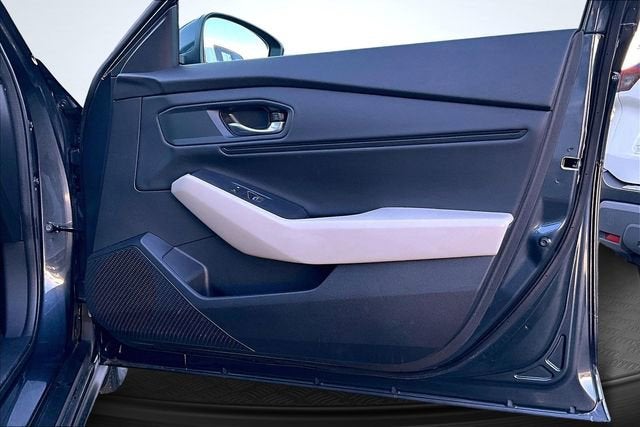 2023 Honda Accord Sedan EX