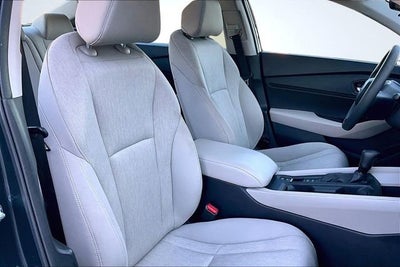 2023 Honda Accord Sedan EX