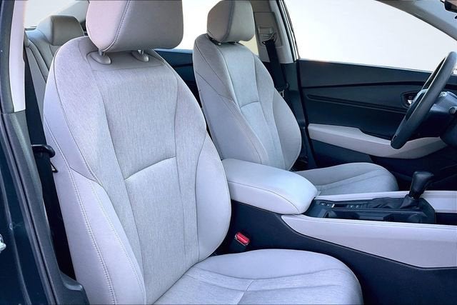 2023 Honda Accord Sedan EX