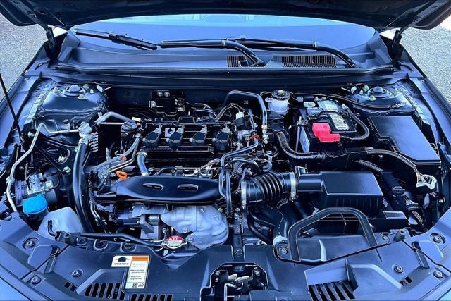 2023 Honda Accord Sedan EX