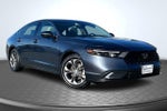 2023 Honda Accord Sedan EX