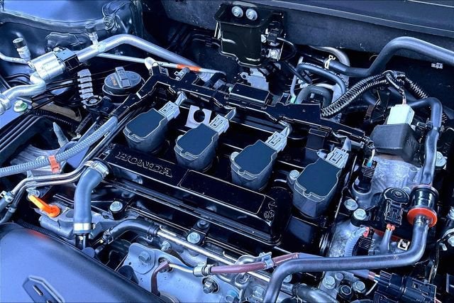 2023 Honda Accord Sedan EX