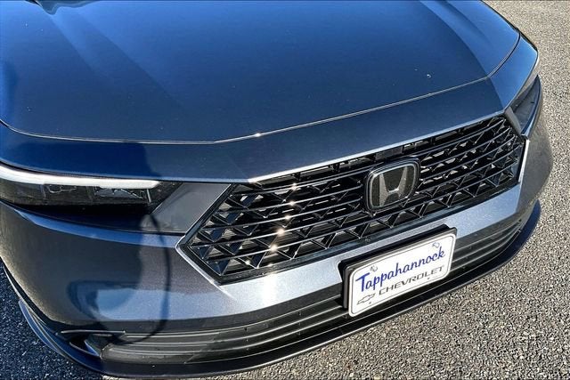 2023 Honda Accord Sedan EX