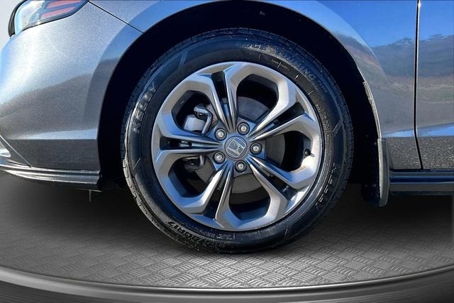 2023 Honda Accord Sedan EX