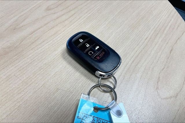 2023 Honda Accord Sedan EX