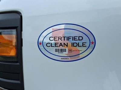 2025 Chevrolet Silverado 4500 HD Work Truck