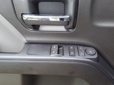 2025 Chevrolet Silverado 4500 HD Work Truck