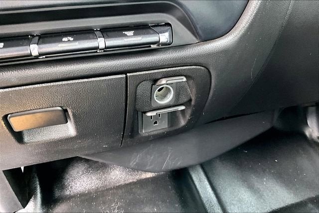 2019 Chevrolet Silverado 4500 HD Work Truck