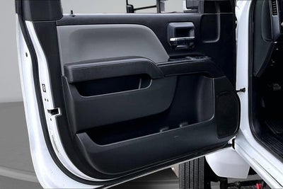 2019 Chevrolet Silverado 4500 HD Work Truck