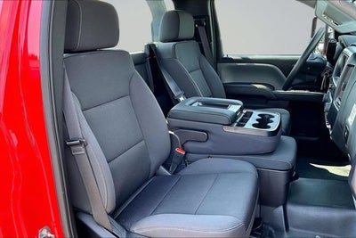 2026 Chevrolet Silverado 6500 HD Work Truck