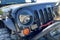 2011 Jeep Wrangler Sport