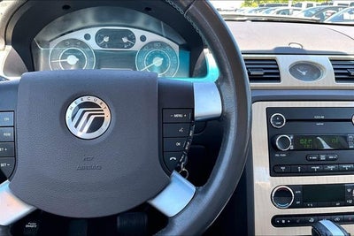 2008 Mercury Sable Premier