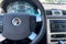 2008 Mercury Sable Premier
