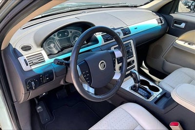 2008 Mercury Sable Premier