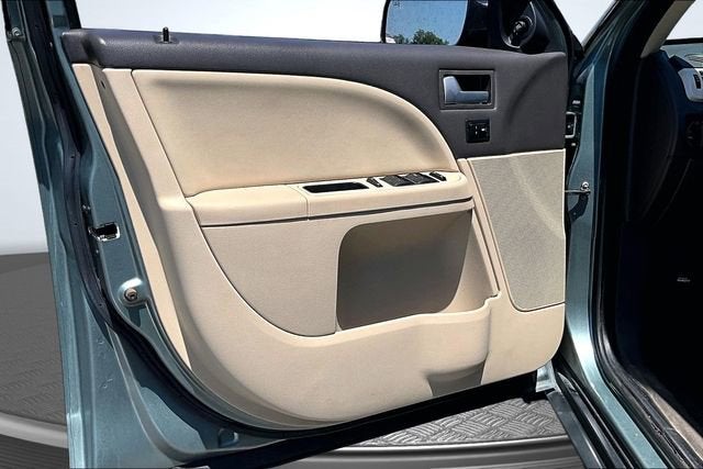 2008 Mercury Sable Premier