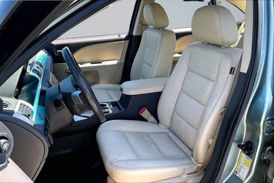2008 Mercury Sable Premier