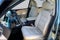 2008 Mercury Sable Premier