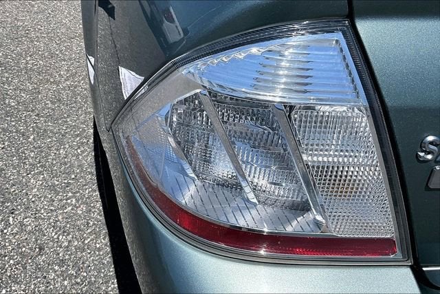 2008 Mercury Sable Premier