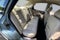 2008 Mercury Sable Premier