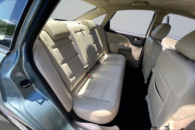 2008 Mercury Sable Premier