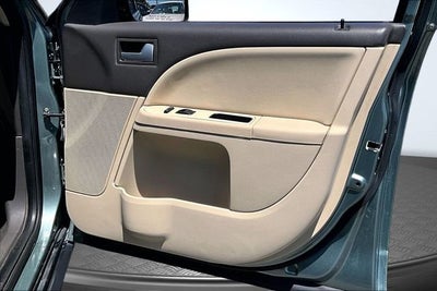 2008 Mercury Sable Premier