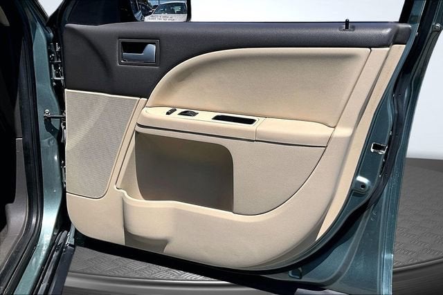 2008 Mercury Sable Premier