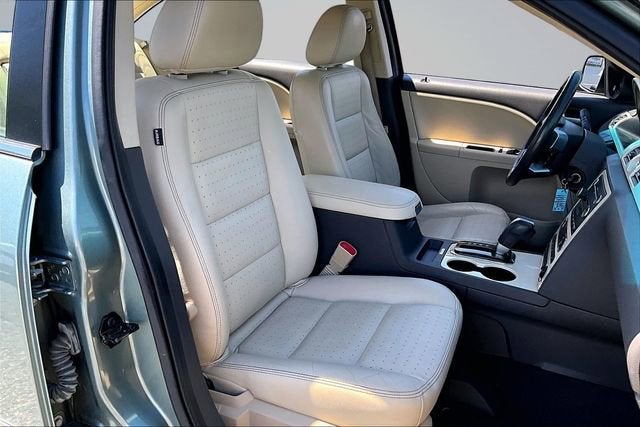 2008 Mercury Sable Premier