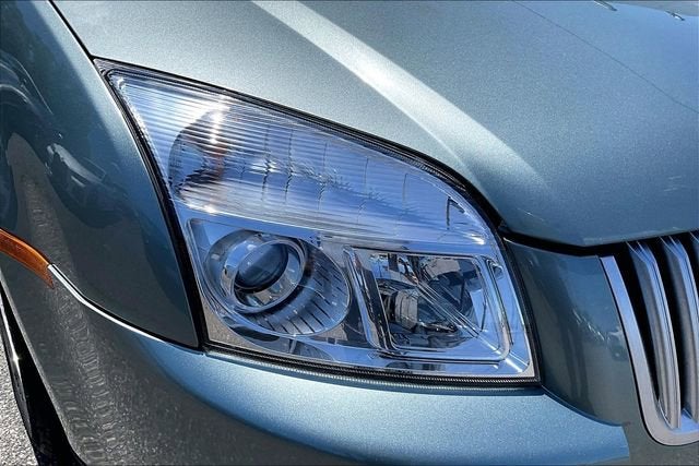 2008 Mercury Sable Premier