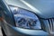 2008 Mercury Sable Premier