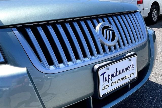 2008 Mercury Sable Premier