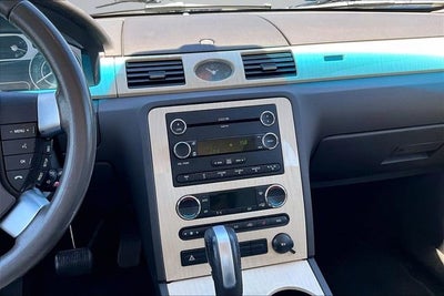 2008 Mercury Sable Premier