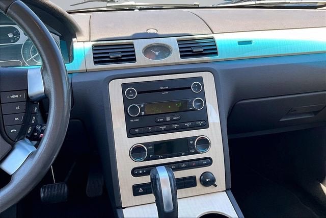 2008 Mercury Sable Premier