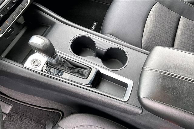 2022 Nissan Altima 2.5 S