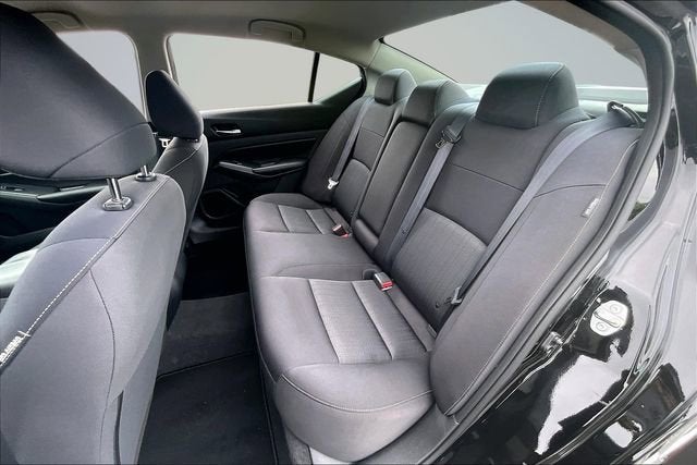 2022 Nissan Altima 2.5 S