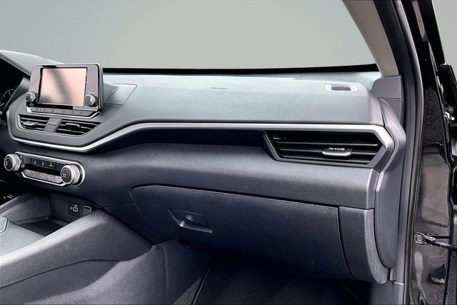 2022 Nissan Altima 2.5 S
