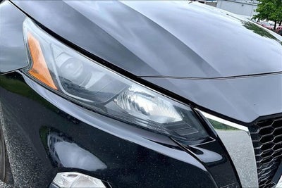 2022 Nissan Altima 2.5 S