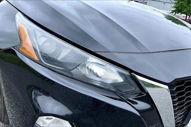 2022 Nissan Altima 2.5 S