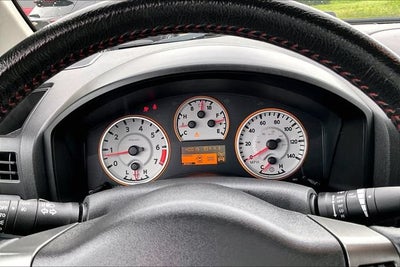 2012 Nissan Titan PRO-4X