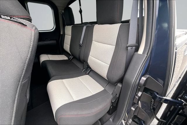 2012 Nissan Titan PRO-4X