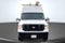 2021 Nissan NV Cargo SV