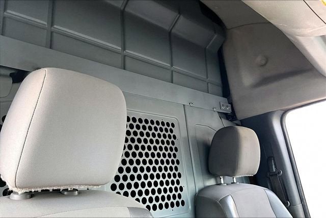 2021 Nissan NV Cargo SV