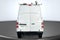 2021 Nissan NV Cargo SV