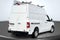 2021 Nissan NV Cargo SV