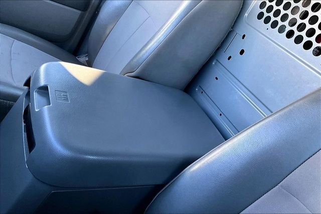 2021 Nissan NV Cargo SL