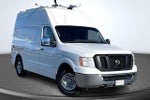 2021 Nissan NV Cargo SL