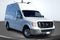 2021 Nissan NV Cargo SL