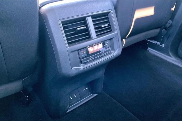 2022 Volkswagen Atlas 2.0T SEL