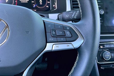 2022 Volkswagen Atlas 2.0T SEL